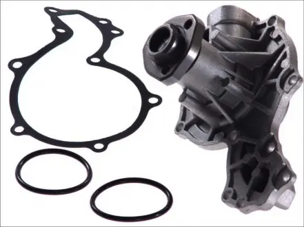 Водяний насос (кор.код. WPQ1192) MAGNETI MARELLI 352316171192