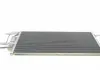 Радіатор кондиціонера Nrf 35508