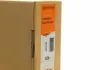 Конденсатор кондиционера HONDA Accord 03- (пр-во NRF) 35559
