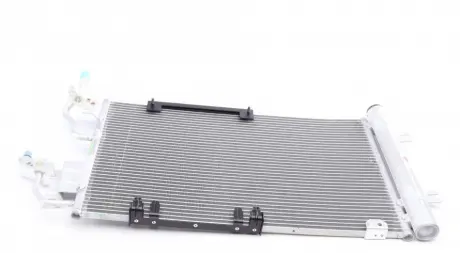 Радиатор кондиционера NRF 35633
