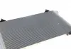 Радиатор кондиционера Nrf 35844