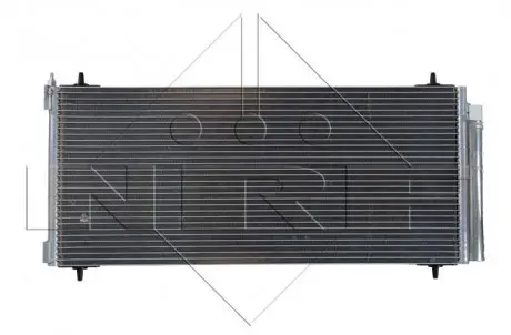 Радиатор кондиционера NRF 35905