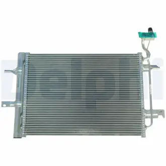 Конденсатор без хладогена Delphi TSP0225682
