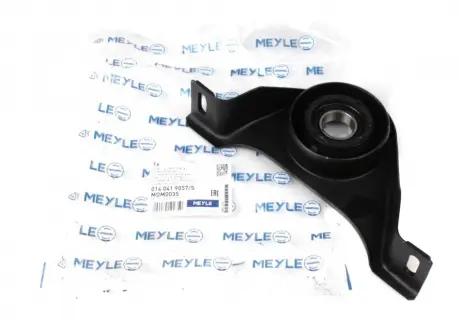 Опора карданного валу MEYLE 014 041 9057/S