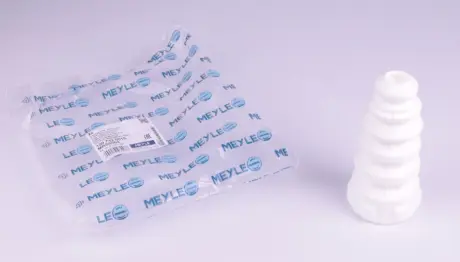 Отбойник заднего амортизатора MEYLE 100 742 0015