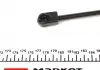 Стойка багажника Skoda OCTAVIA I 1U MEYLE 140 910 0007 (фото 2)