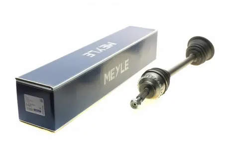 Приводной вал в сборе MEYLE 16-14 498 0009