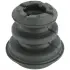 Отбойник аморт. NISSAN QASHQAI задн. (Пр-во Febest) ND-J10R