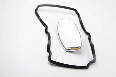 Фільтр масляний АКПП MAHLE KNECHT HX 81D