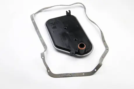 Фильтр масляный АКПП MAHLE KNECHT HX 84D