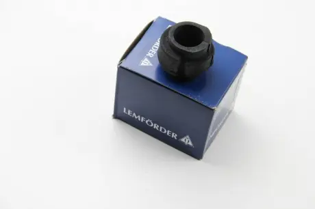 Втулка стаб. AUDI, SEAT передние. вот (Lemferder) LEMFORDER 29967 01