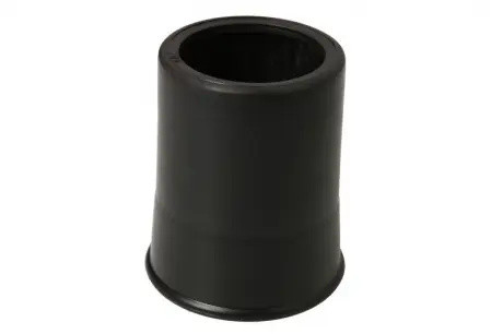 Защитный чехол амортизатора FEBI 02557
