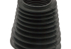 Пыльник амортизатора AUDI 100 1.6-2.8 (-05) передние. FEBI 05046 (фото 1)