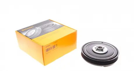Шкив коленвала Conti Contitech VD1002