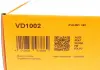 Шкив коленвала Conti Contitech VD1002 (фото 9)