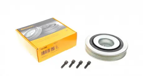 Шків коленвала Conti Contitech VD1065