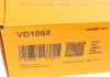 Шкив коленвала Conti Contitech VD1065 (фото 8)