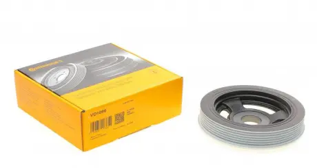 Шків коленвала Conti Contitech VD1096