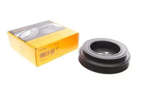 Шків коленвала Conti Contitech VD1098