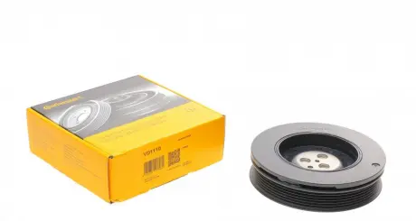 Шкив коленвала Conti Contitech VD1110