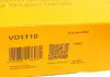 Шкив коленвала Conti Contitech VD1110 (фото 5)