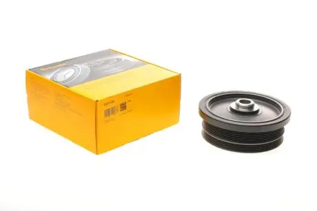 Шкив коленвала Conti Contitech VD1120