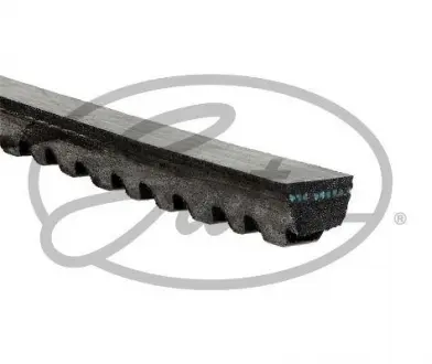 Клиновой ремень Gates 6233MC