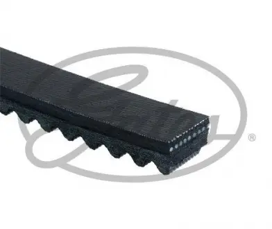 Ремень клиновой 17 x 1113La Gates 6721ES