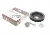 Шків коленвала Gates TVD1126A