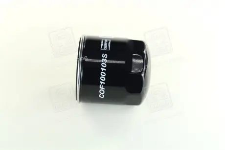 Фильтр масляный двигателя TRANSIT / E103 CHAMPION COF100103S (фото 1)