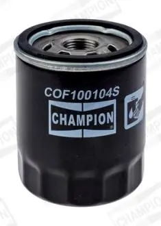 Фільтр мастильними CHAMPION COF100104S
