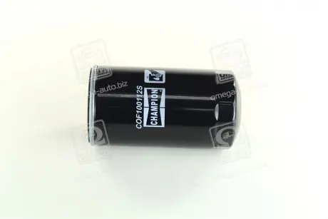 Фильтр масляный двигателя ALFA / F112 CHAMPION COF100112S
