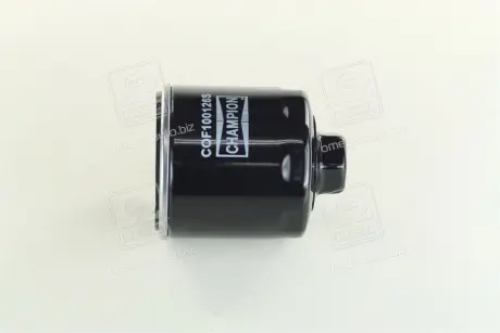 Фільтр масляний двигуна VW / C126 CHAMPION COF100126S