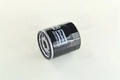 Фильтр масляный двигателя TOYOTA / C138 CHAMPION COF100138S