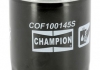 Фильтр масляный COF100145S