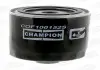 Фільтр масляний двигуна RENAULT / C152 (пр-во CHAMPION) COF100152S
