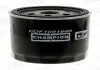 Фильтр масляный двигателя AUDI / C160 (пр-во CHAMPION) COF100160S