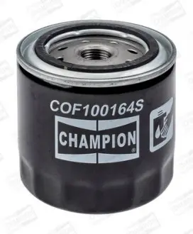 Фільтр мастильними CHAMPION COF100164S