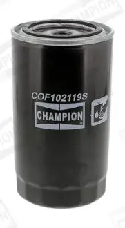 Фільтр мастильними CHAMPION COF102119S