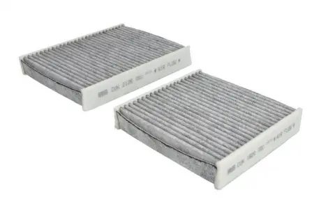 Фильтр салонный MANN CUK 21000-2