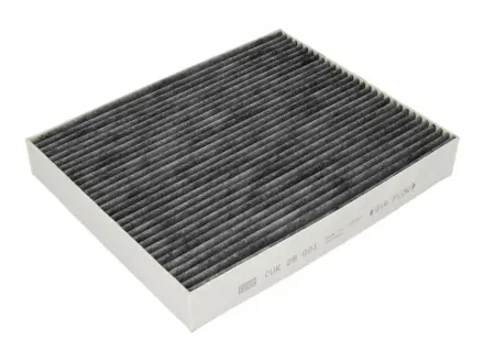 Фільтр салонний MANN CUK 28001