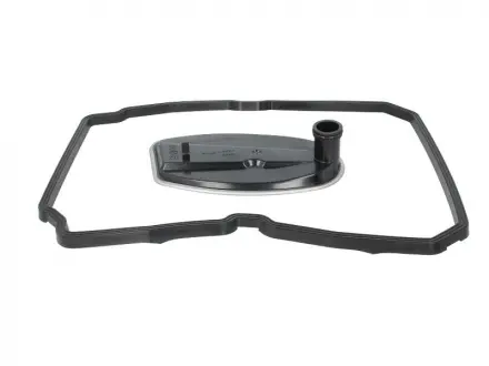 Фільтр масляний MANN H 182 KIT