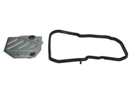 Фильтр масляный MANN H 2014X KIT