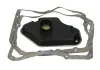Фильтр масляный MANN H 2426 KIT (фото 3)