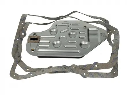 Фильтр масляный MANN H 2426 KIT