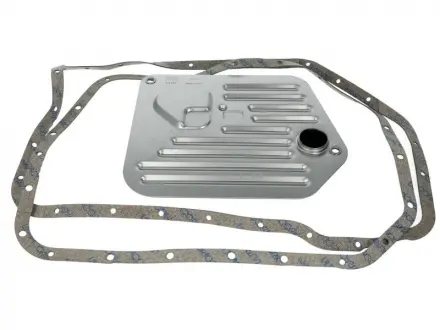 Фільтр масляний MANN H 2522X KIT