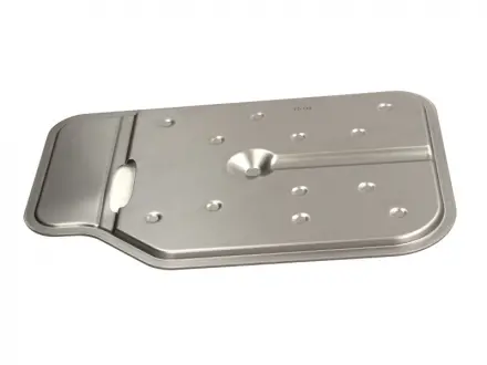 Фильтр масляный MANN H 27001