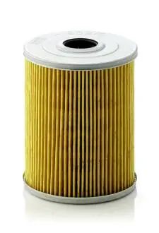 Фільтр масляний MANN H 932/5X