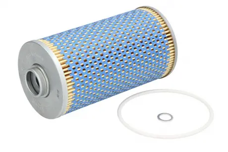 Фильтр масляный MANN H 943/7X