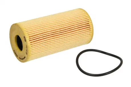Фильтр масляный MANN HU 618X